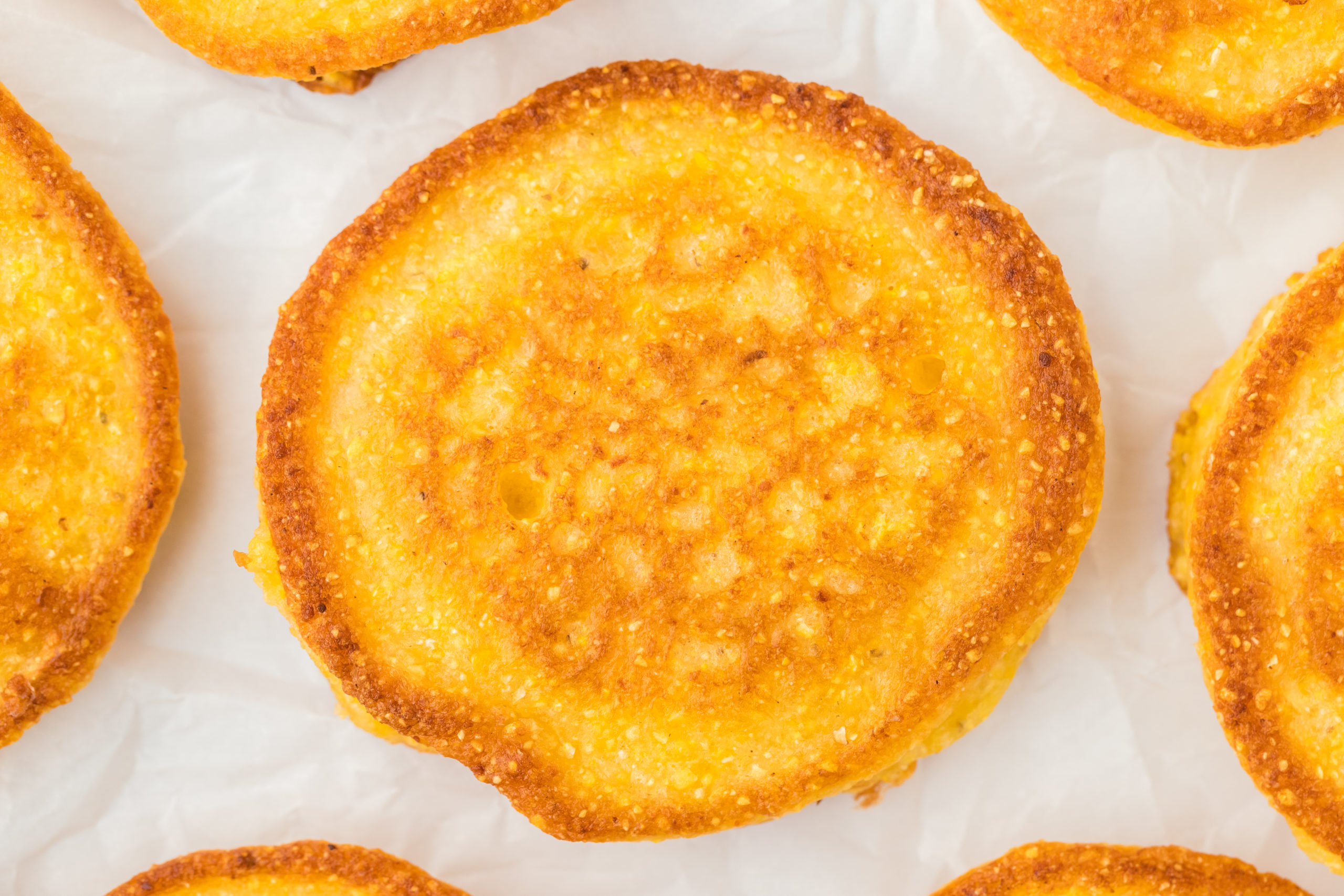 Quick & Easy Southern Cornbread Pancakes: Get Fluffy Results